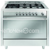 Кухонная плита GLEM mq1644vi