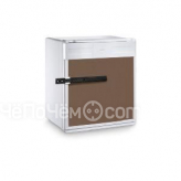 Минибар DOMETIC DS 600 BI (white)