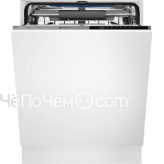 Посудомоечная машина Electrolux ESL 8350 RA
