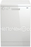 Посудомоечная машина BEKO dfc 04210 w