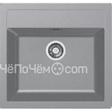 Кухонная мойка FRANKE SID 610 серый