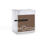 Минибар DOMETIC DS 600 BI (white)