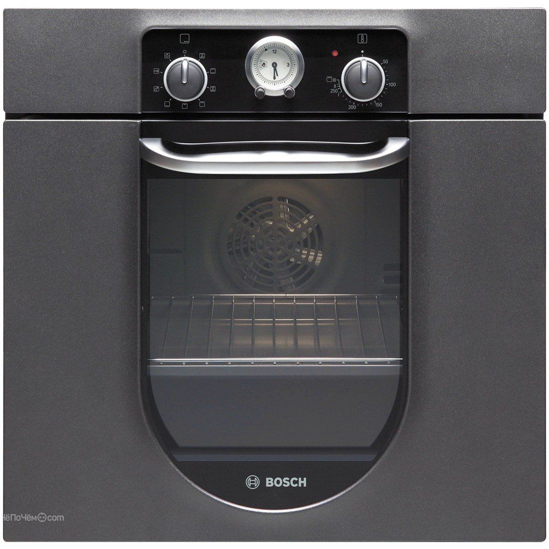 Духовой шкаф BOSCH hba 23bn31