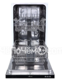 Посудомоечная машина  MONSHER MD 451
