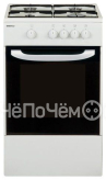 Кухонная плита BEKO cg 41002