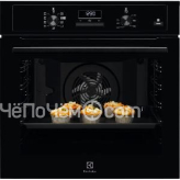 Духовой шкаф ELECTROLUX OEM3H50K