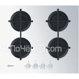 Варочная панель INDESIT ING 61T/WH