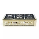 Варочная поверхность LOFRA TRBI96/5 BRASS