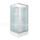 Душевая кабина NIAGARA NG-33974-14QBKG