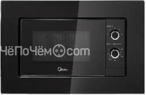 Микроволновая печь MIDEA MI50203B