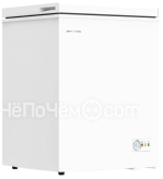 Морозильный ларь KUPPERSBERG FLCF 170 W