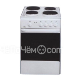 Кухонная плита FLAMA ae 1403 w