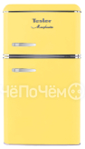 Холодильник TESLER RT-95 YELLOW