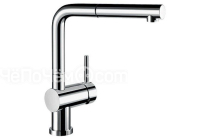 Смеситель BLANCO linus-s-f (514023)