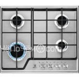 Варочная панель ELECTROLUX GRE263MX