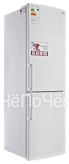 Холодильник LG ga-b439 yvcz