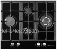 Варочная панель ZIGMUND & SHTAIN MN 155.61 B