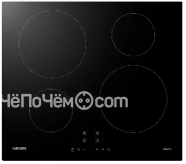 Варочная панель SAMSUNG NZ64M3NM1BB/WT