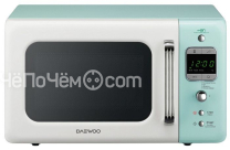 Микроволновая печь DAEWOO KOR 6 LBRWM
