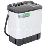 Стиральная машина ARTEL TE 60 LS серый