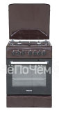 Плита RENOVA SG6E-BR (TDBR)