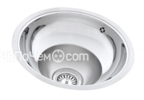 Кухонная мойка REGINOX double l lux okg (c/box)
