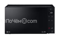 Микроволновая печь LG MW-25R35GIS