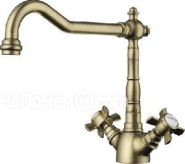 Смеситель OMOIKIRI Tokigawa-AB