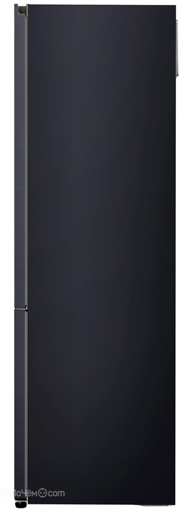 Холодильник LG GA-B509PBAZ