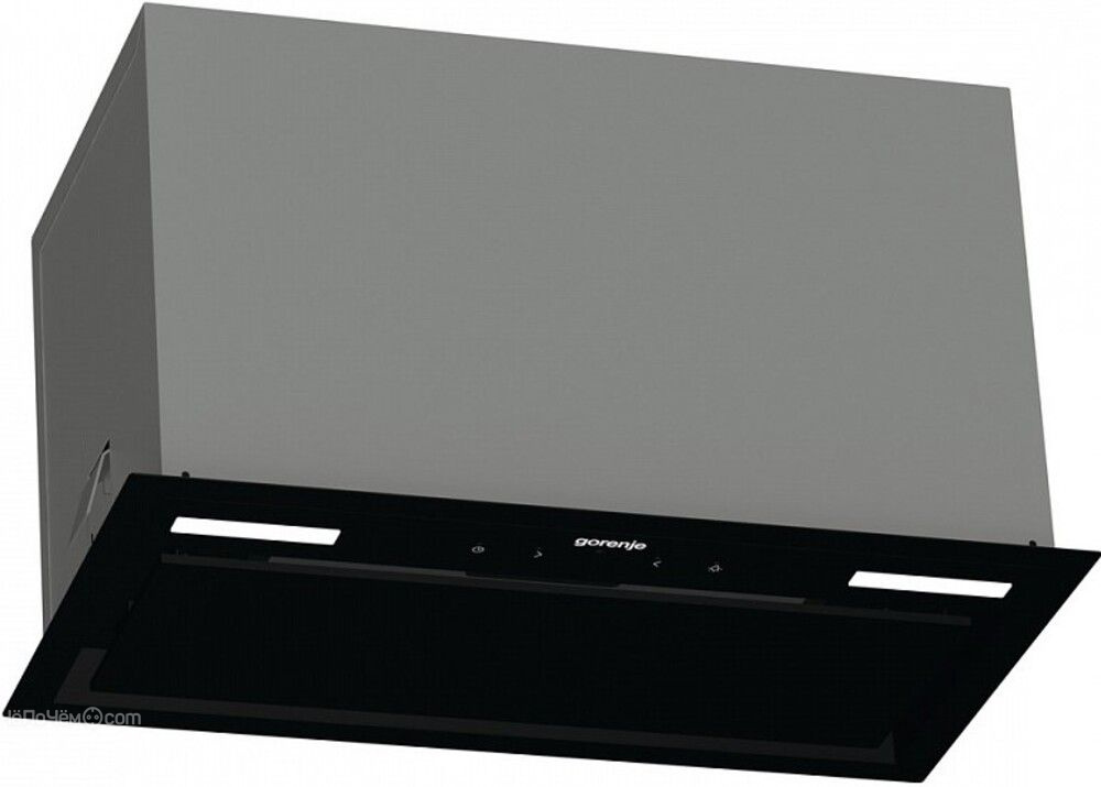 Вытяжка GORENJE BHI549E9GB
