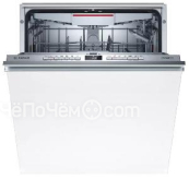 Посудомоечная машина BOSCH SMV6ZCX00E