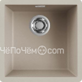 Кухонная мойка ELLECI Zen 102 Champagne K95