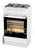 Кухонная плита DARINA 1 as gm521 001 w