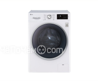 Стиральная машина LG f12u2hdm1n