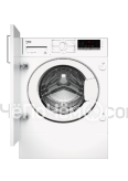 Стиральная машина BEKO WITV 8712 X0W