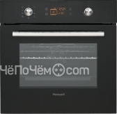 Духовой шкаф WEISSGAUFF oe 691 pdb