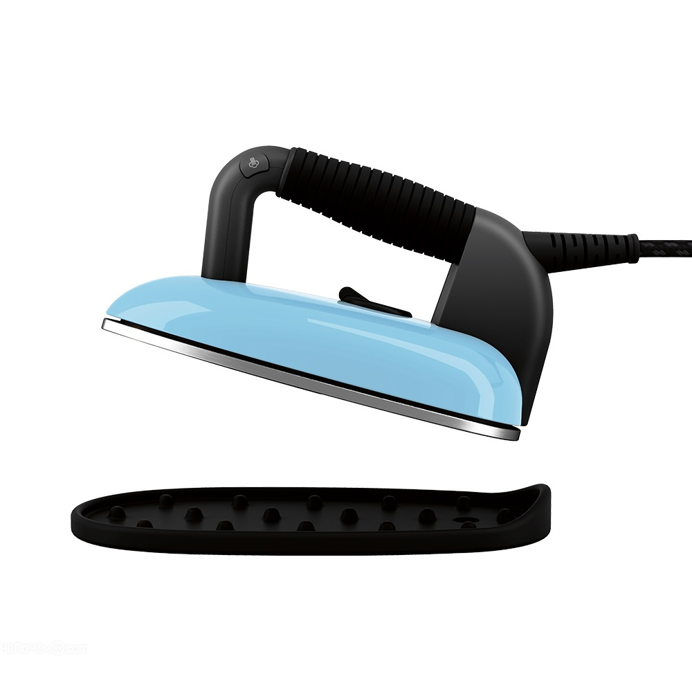 Гладильная система LAURASTAR LIFT+EU BLUE SKY