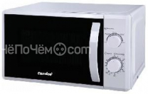 Микроволновая печь COMFEE CMW207M02W