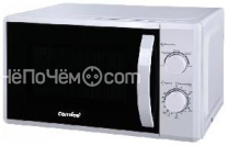 Микроволновая печь COMFEE CMW207M02W