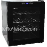 Винный шкаф WINE CRAFT BC-16MT