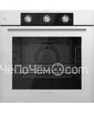 Духовой шкаф KUPPERSBERG HF 603 W