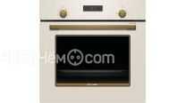 Духовой шкаф BOSCH HIJN17EW0R