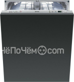 Посудомоечная машина SMEG st324l