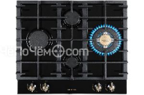 Варочная панель HIBERG VS 6045 BR