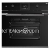 Духовой шкаф KUPPERSBUSCH BP 6381.0 S9