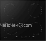 Варочная поверхность CANDY CI642MCBB