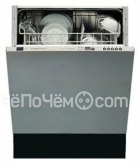 Посудомоечная машина Kuppersbusch IGV 659.5