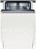 Посудомоечная машина BOSCH spv 40e00 ru