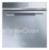 Духовой шкаф SMEG sfp140se
