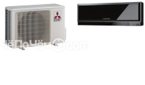 Сплит-система MITSUBISHI-ELECTRIC msz-ef35veв/muz-gе35 va